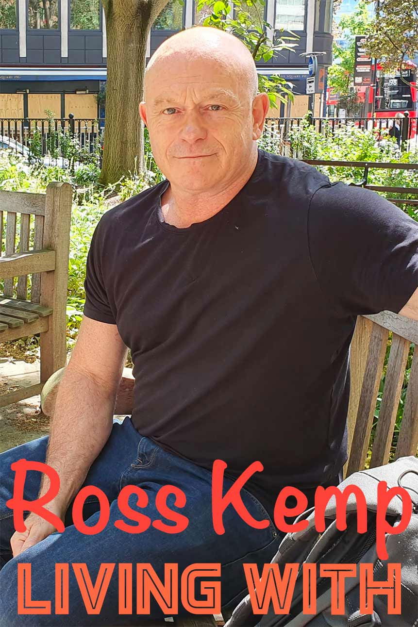 Ross Kemp Living with... - Season 1 [88726] (A1772360143) [[Shows 2.0]] --Plex--